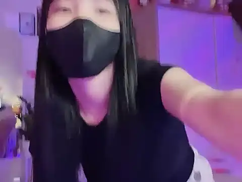 keelinnn19 online show from September 18, 5:15 pm