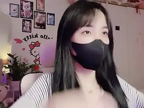 keelinnn19 online show from October 11, 6:28 pm