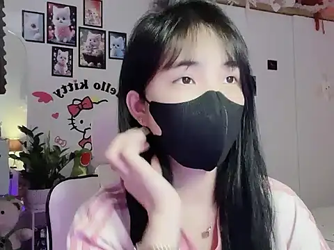 keelinnn19 online show from October 13, 3:56 pm