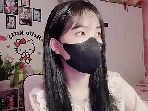 keelinnn19 online show from October 16, 6:20 pm