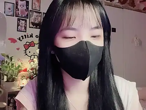 keelinnn19 online show from December 4, 7:44 pm