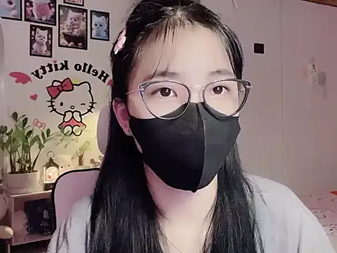 keelinnn19 online show from December 20, 6:59 pm