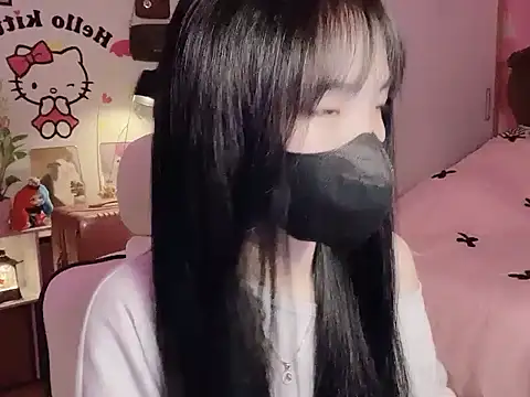 keelinnn19 online show from February 13, 3:30 pm