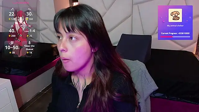 Snapshot of sophiaa_7 chatting on September 22, 12:29 pm sophiaa 7 online show from September 22, 12:29 pm