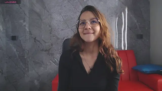 angeles azul online show from September 18, 4:31 pm