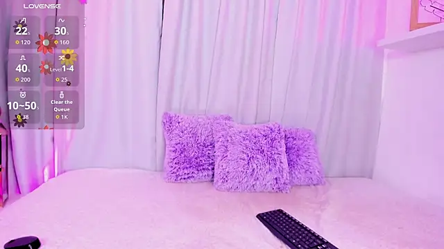 meloody7 online show from April 22, 3:31 am