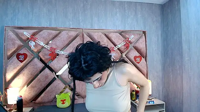 Babyyrasta666 online show from September 14, 2:54 am