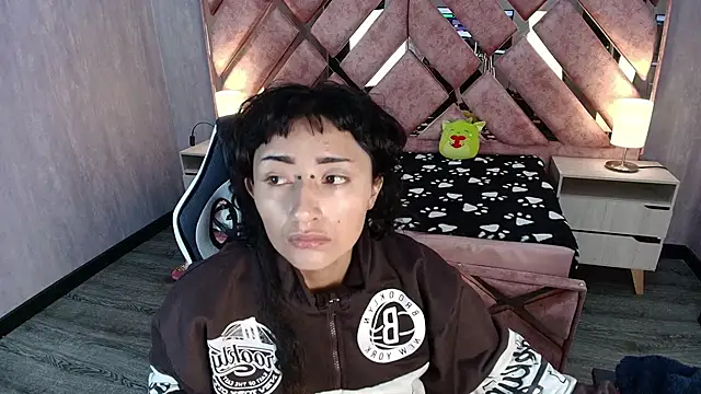 Babyyrasta666 online show from January 8, 3:20 am