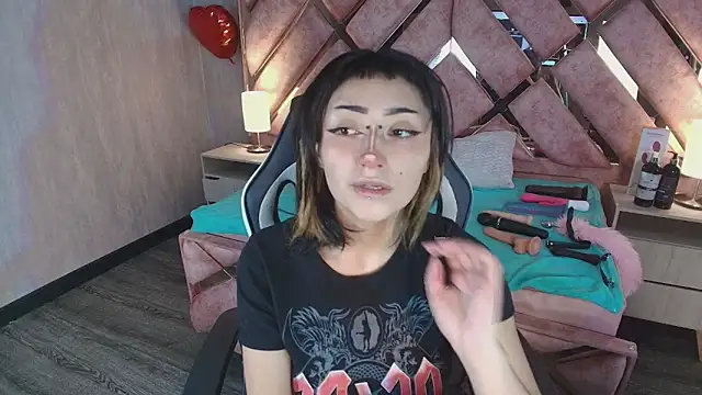 Babyyrasta666 online show from March 5, 3:46 am