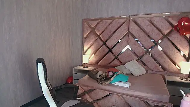 Babyyrasta666 online show from March 6, 3:25 am