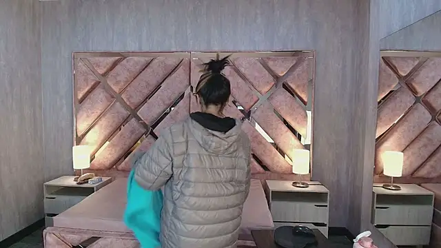 Babyyrasta666 online show from March 8, 4:05 am