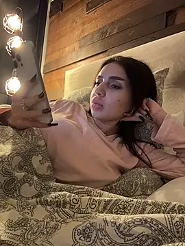 sexyanais online show from October 30, 4:30 pm