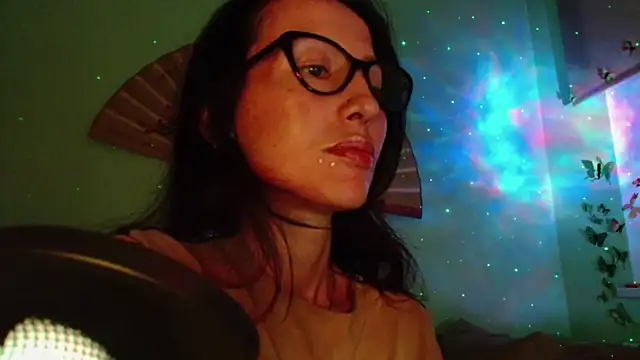 KiotoShine online show from January 17, 9:51 pm