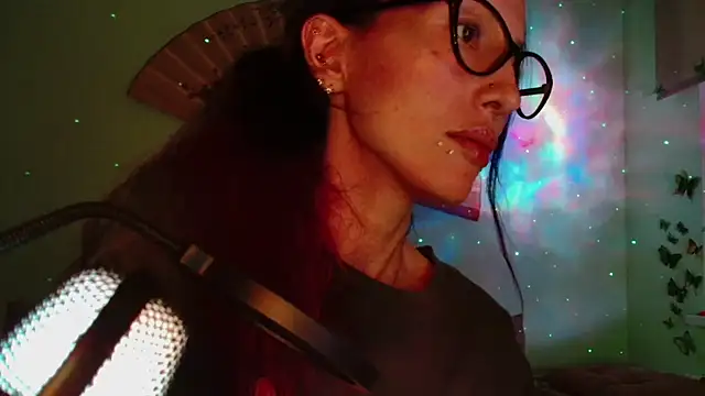 KiotoShine online show from February 7, 5:38 pm