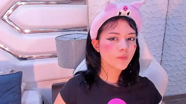 TatiLee online show from November 7, 11:16 pm