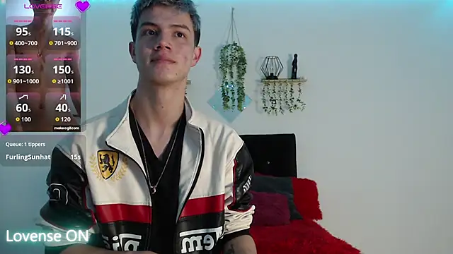 nicktorn online show from April 16, 8:09 pm