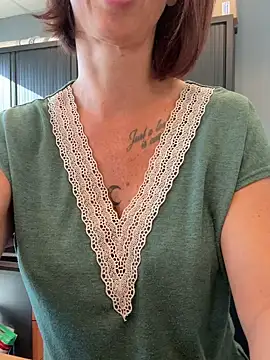 spycyfanny online show from October 16, 2:18 pm