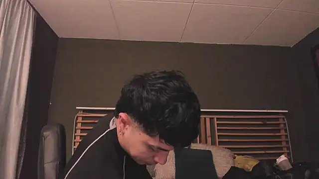 PaulEvens online show from September 15, 1:44 pm