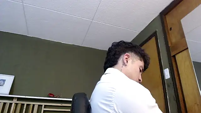 PaulEvens online show from October 29, 1:02 pm