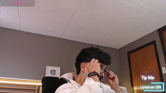 PaulEvens online show from February 18, 1:40 pm