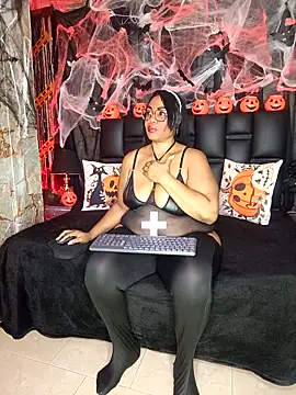 aranzzalatin online show from October 12, 11:53 am