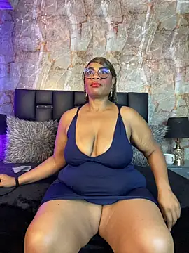 aranzzalatin online show from November 18, 12:09 pm