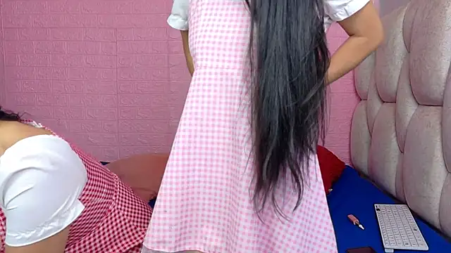 harleymia68 online show from November 1, 1:46 pm