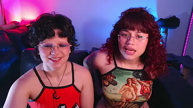 marsearth22  online show from November 7, 4:23 am