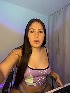 Snapshot of OriannaLuna chatting on September 27, 10:48 pm OriannaLuna online show from September 27, 10:48 pm