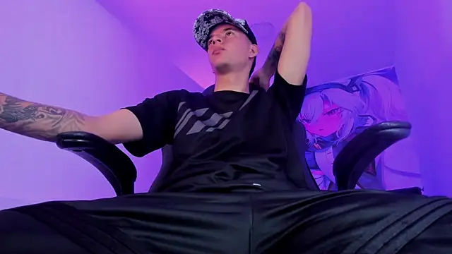 Fran Boy online show from September 11, 3:28 am