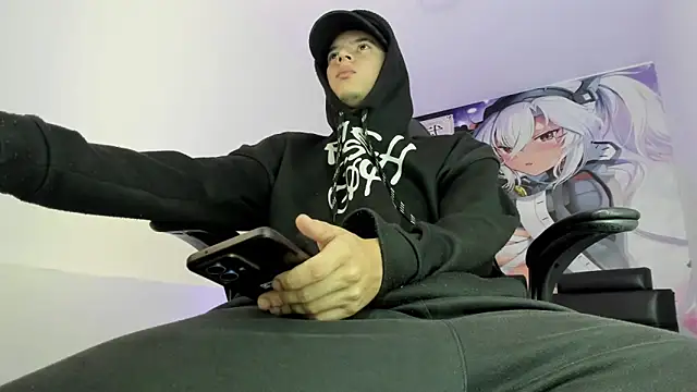 Fran Boy online show from October 2, 3:35 am