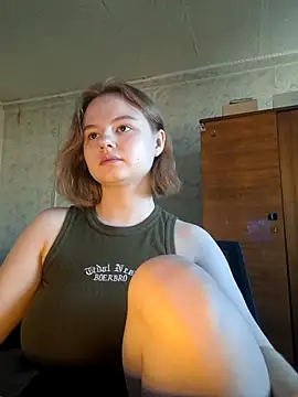 SlipperSherry online show from January 16, 4:49 am