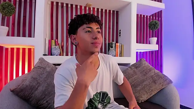 Troy dalton online show from September 15, 7:36 pm