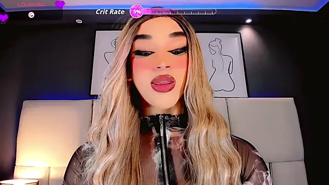 Valeriasmiithh online show from October 25, 8:47 pm