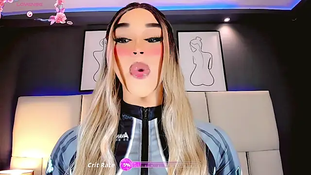 Valeriasmiithh online show from October 28, 8:22 pm