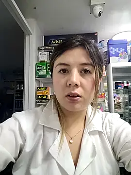 Sophie del Castillo online show from November 16, 9:42 pm