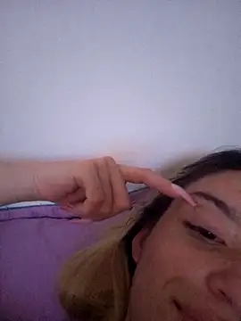 Alina Lee t online show from October 23, 4:23 am