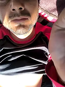 Luis77020192 online show from September 26, 10:36 pm