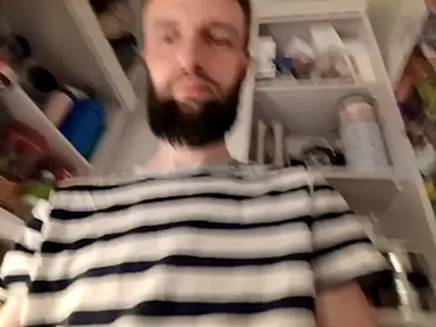 Donowan86 online show from March 1, 5:09 am