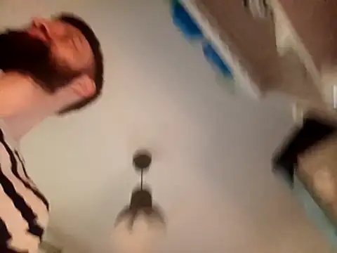 Donowan86 online show from March 7, 6:21 am