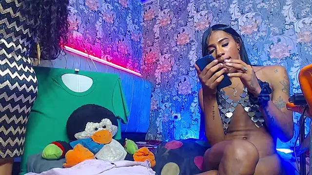 thedirtydollsxxx online show from September 13, 10:20 pm