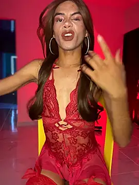 Katy bratz  online show from February 25, 7:01 pm