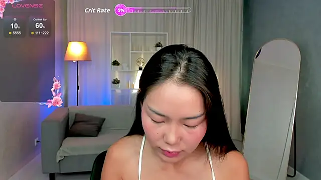 AsianCheek online show from September 10, 1:38 am