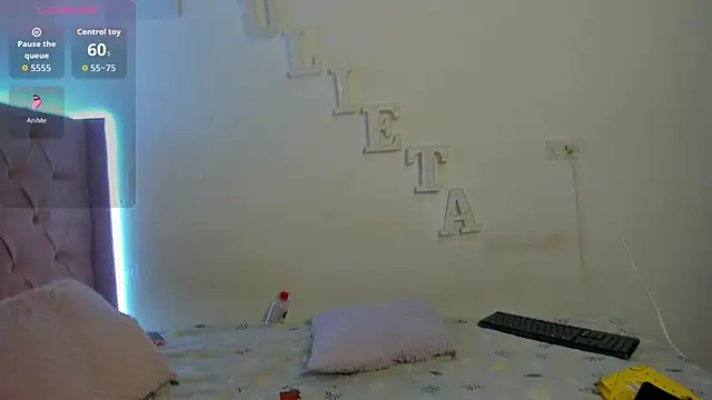 solpeich online show from January 13, 2:44 pm