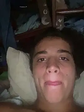 Larissa41 online show from December 21, 2:02 pm