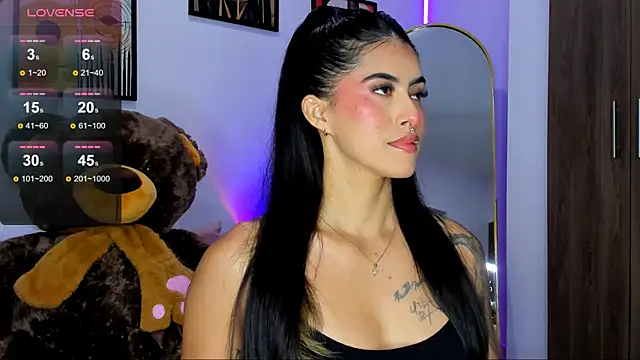 Valkyrie sky online show from November 28, 10:45 pm