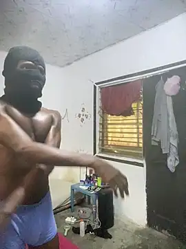 Jaydemasked online show from February 20, 4:07 pm