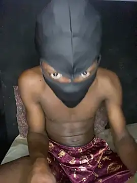 Snapshot of Jaydemasked chatting on July 3, 7:59 am Jaydemasked online show from July 3, 7:59 am