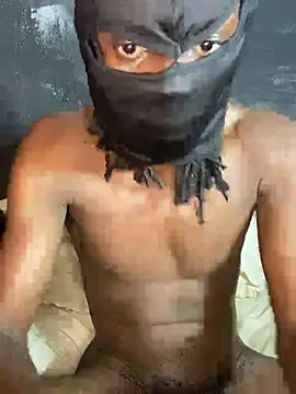 Snapshot of Jaydemasked chatting on July 27, 12:12 pm Jaydemasked online show from July 27, 12:12 pm