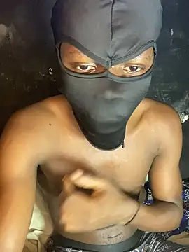 Snapshot of Jaydemasked chatting on August 3, 1:38 pm Jaydemasked online show from August 3, 1:38 pm